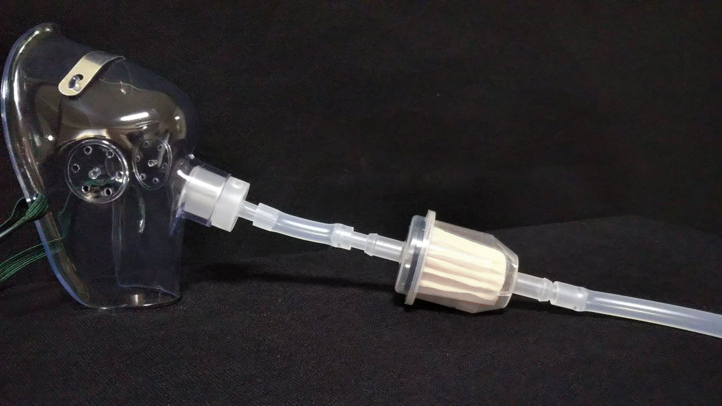 吸引マスク 送料無料