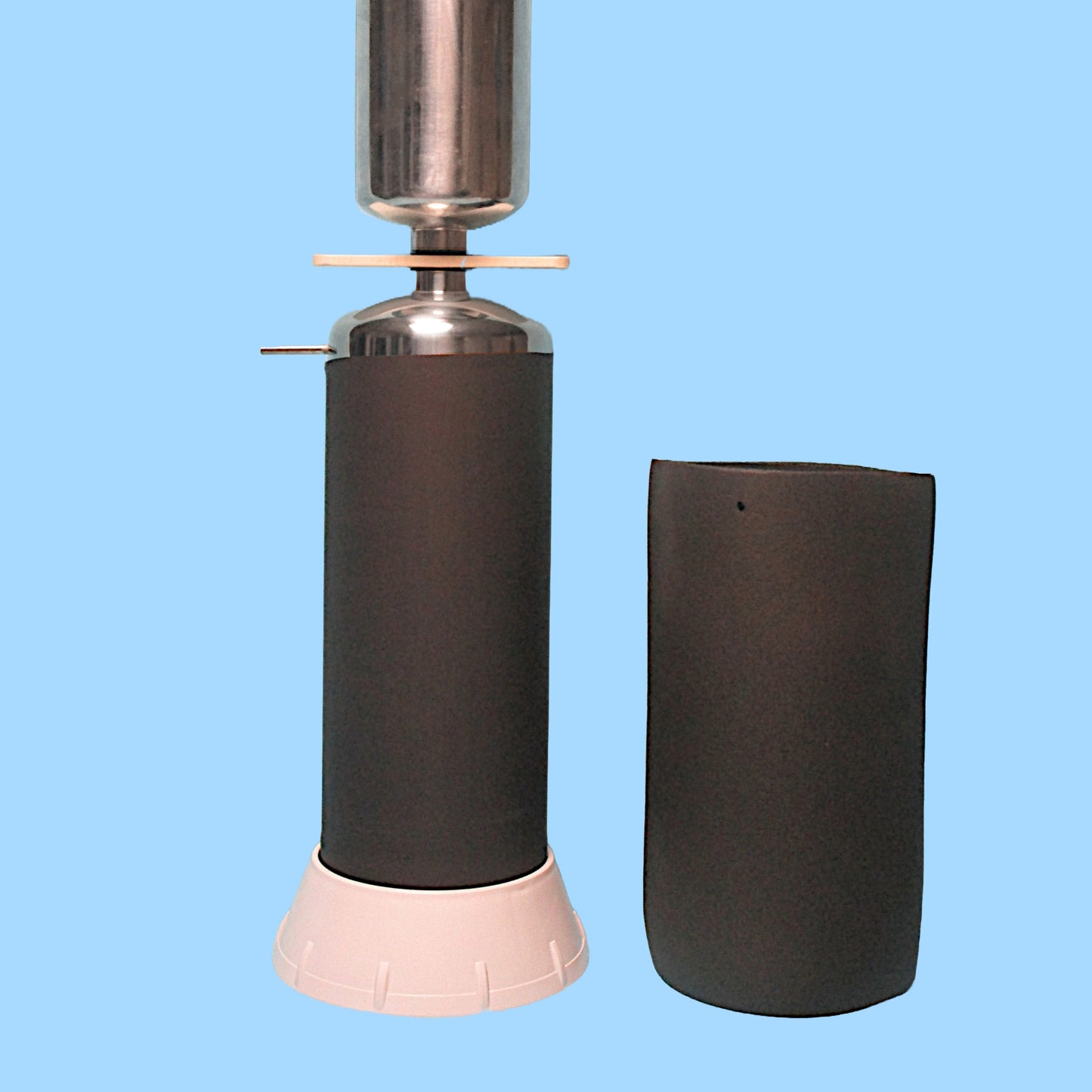 大型水素吸引器H2-LARGE用耐熱カバー(2枚入)