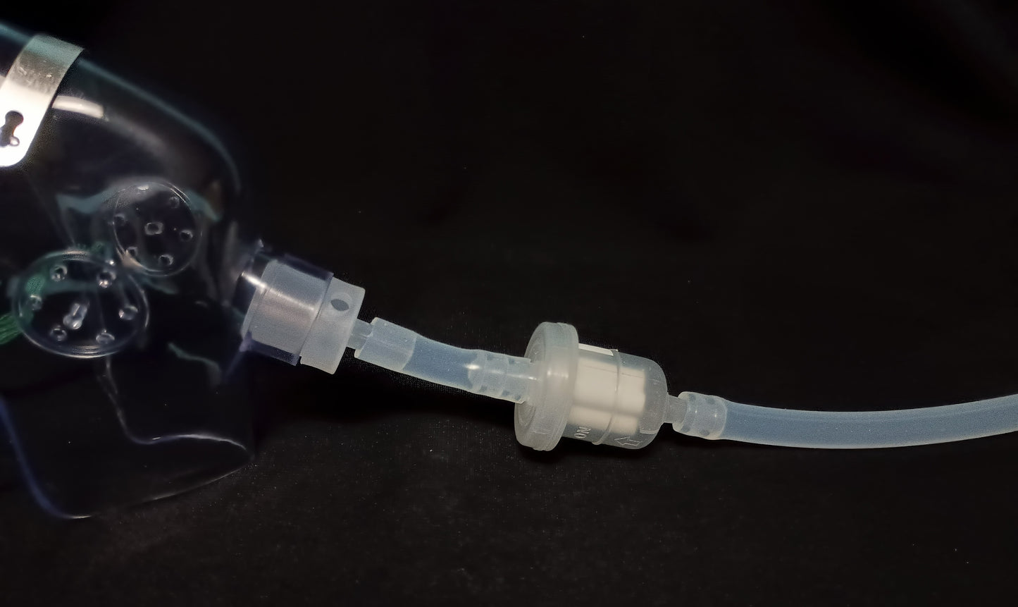 水素吸引フィルター(3個入)