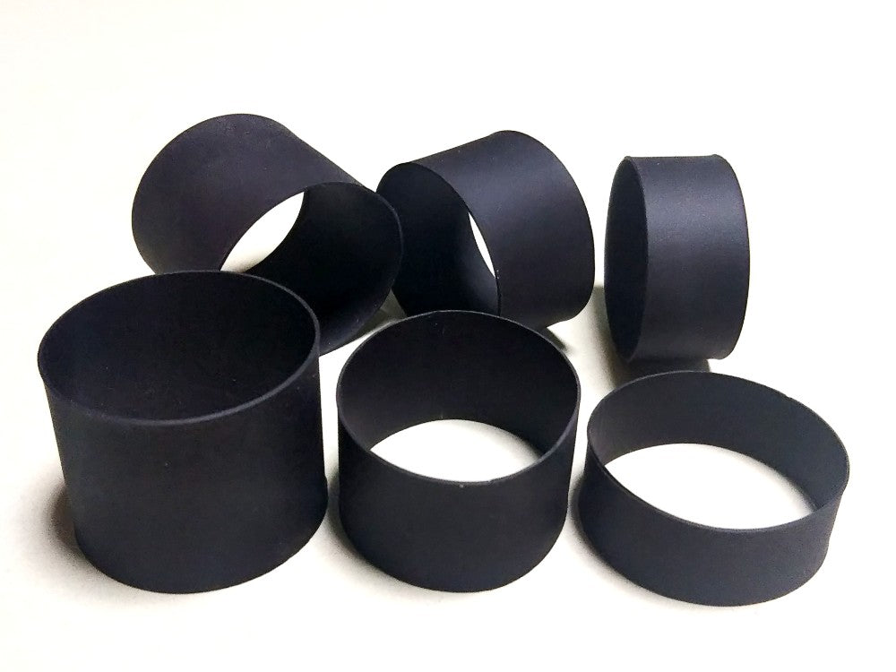 顕微鏡接眼レンズ(30mm)を天体用(31.7mm・1.25Inch)にサイズ変更するキット