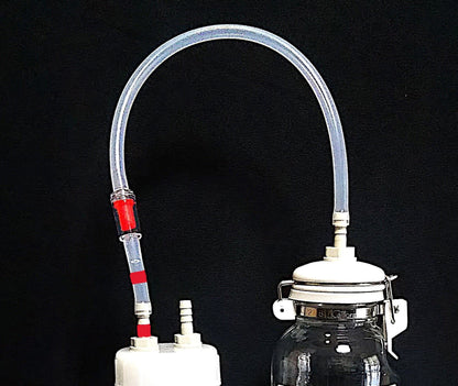 水素ガス吸引専用チューブ　送料無料