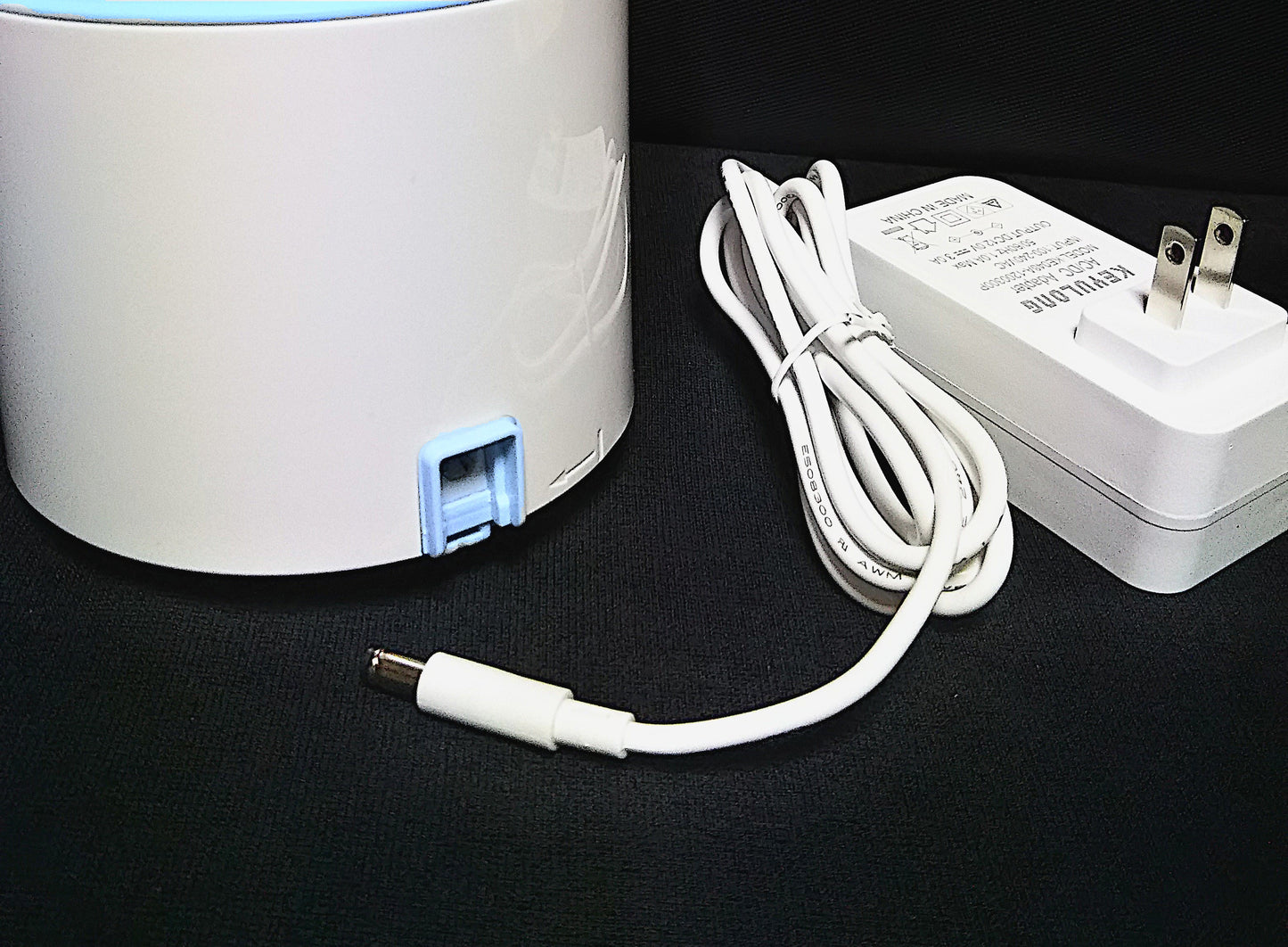 超音波水素吸入器セット 1G1LUS-N 水素量110％以上アップ　クリニック・水素サロン並の性能　送料無料