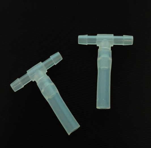 2人用　同時吸引アダプター（2個入）　送料無料