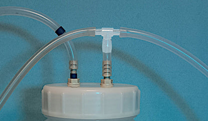 2人用　同時吸引アダプター（2個入）　送料無料