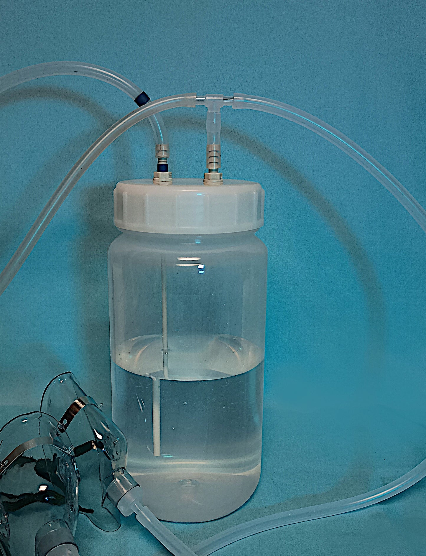 2人用　同時吸引アダプター（2個入）　送料無料