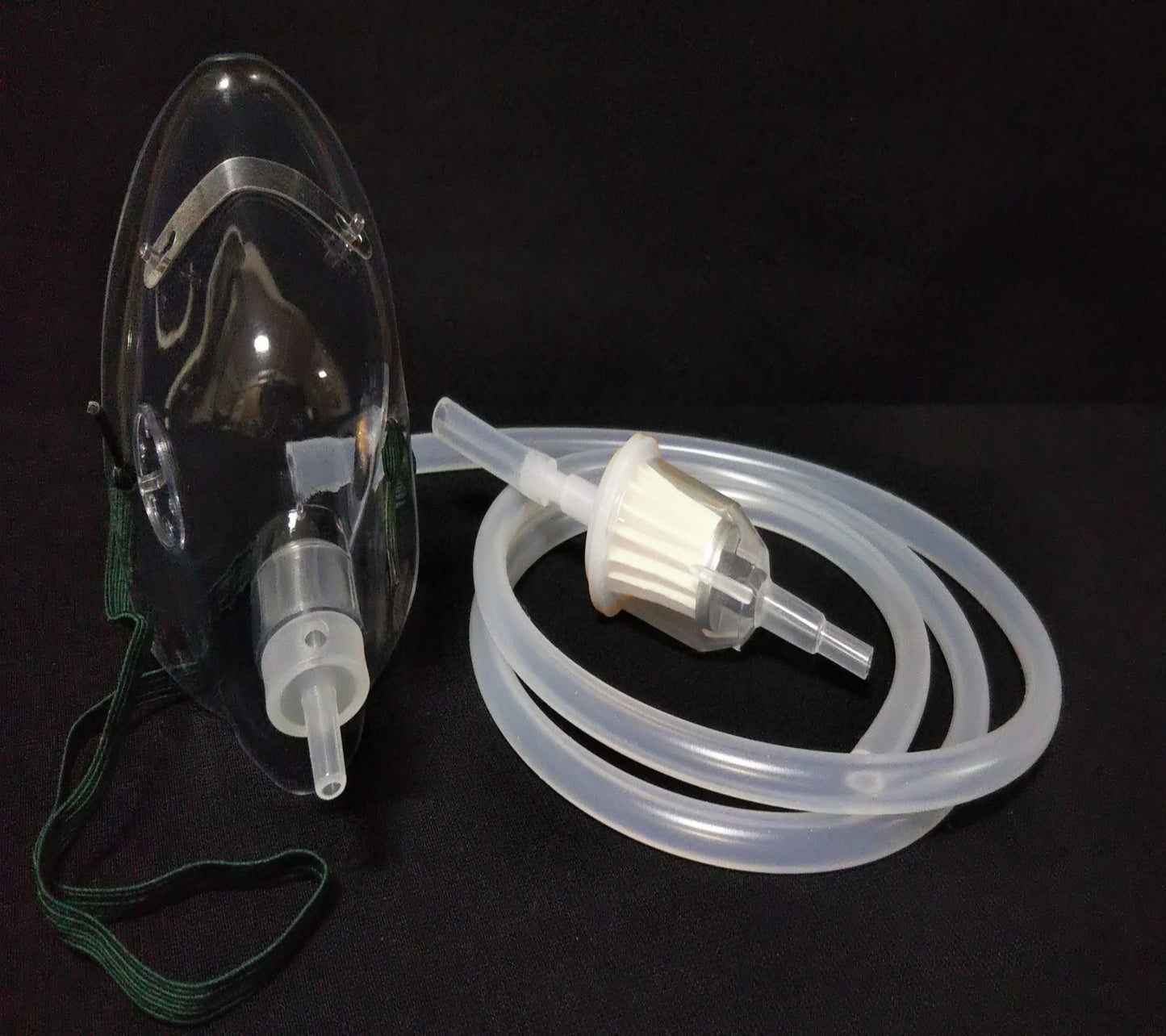 吸引マスク　送料無料