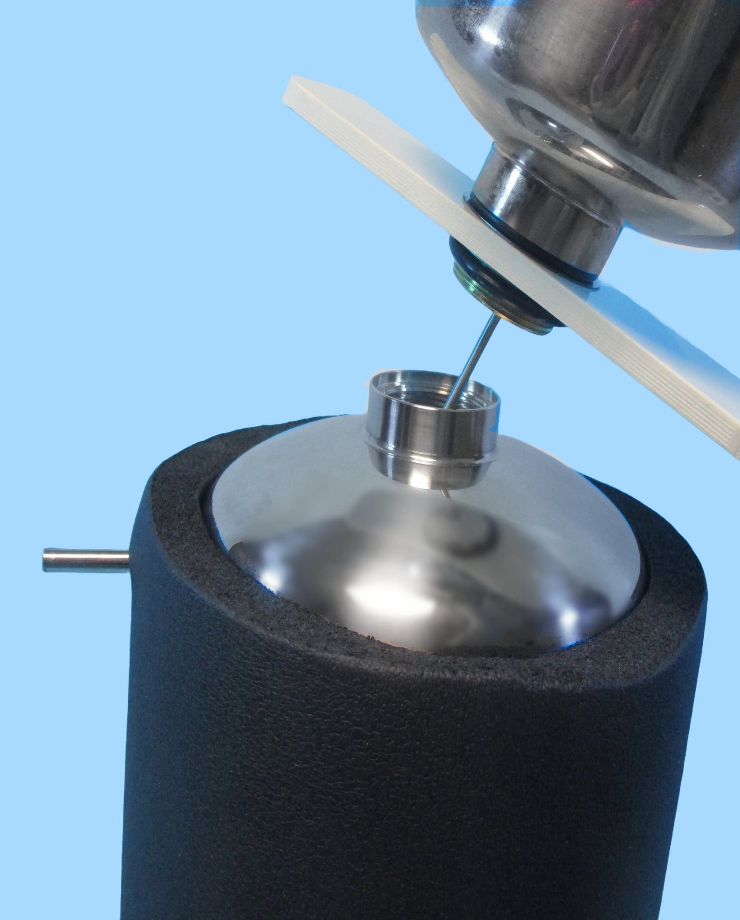 水素ガス30L　大容量水素時短吸引器　H2-LARGE30-35L（臨床論文検証モデル）