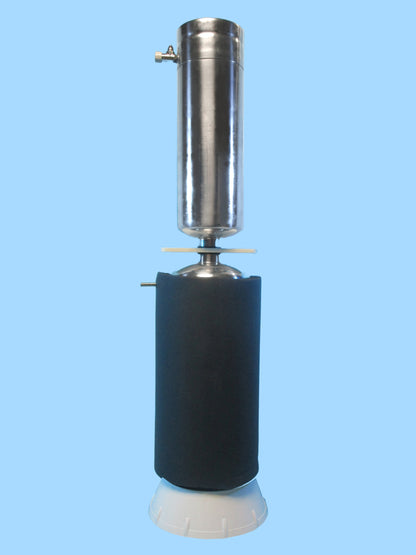 大型水素吸引器H2-LARGE用耐熱カバー（2枚入）