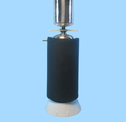 大型水素吸引器H2-LARGE用耐熱カバー（2枚入）