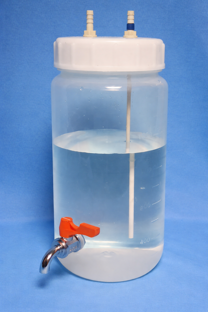 水素ガス30L　大容量水素時短吸引器　H2-LARGE30-35L（臨床論文検証モデル）