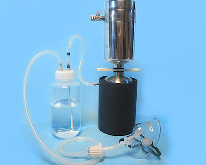 水素ガス10-12L　時短水素吸引器　H2-LARGE10-12ｌ 大容量モデル