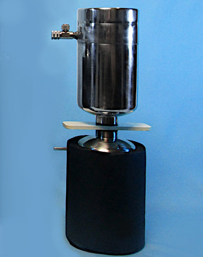 大型水素吸引器H2-LARGE用耐熱カバー（2枚入）