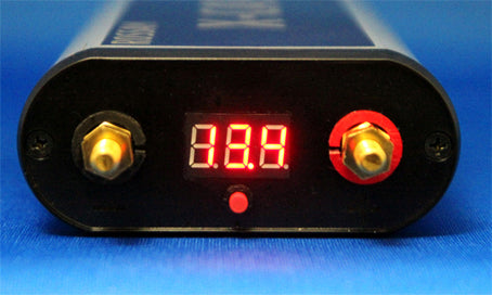 X-CAP2500 ActiveEDLC採用　ROSSAM