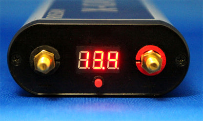 X-CAP2500 ActiveEDLC採用　ROSSAM