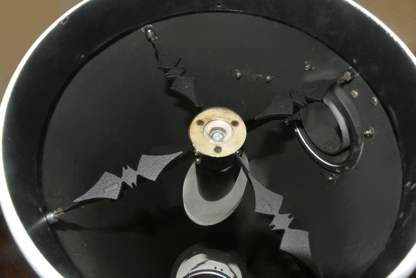 カスタムメイド　バイナリーアポタイザー