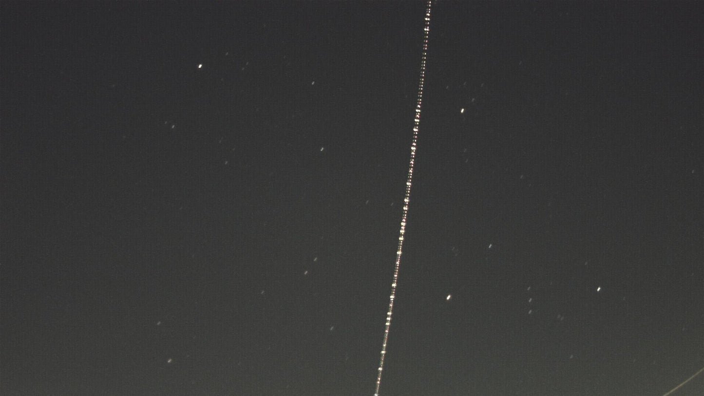 スカイカメラ 長期連続運用タイプ ケーブル延長最大20m レンズ交換タイプ