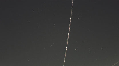 スカイカメラ 長期連続運用タイプ ケーブル延長最大20m レンズ交換タイプ