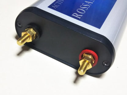 X-CAP2500 ActiveEDLC採用　ROSSAM