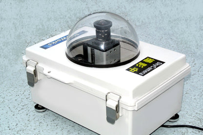 スカイカメラ 長期連続運用タイプ ケーブル延長最大20m レンズ交換タイプ