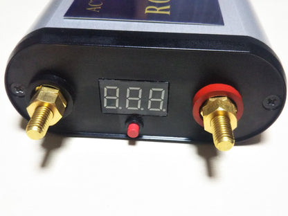 X-CAP2500 ActiveEDLC採用　ROSSAM