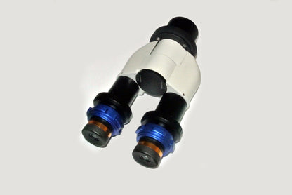 LEICA　銀ミラー式　ストレートタイプ　双眼装置　　