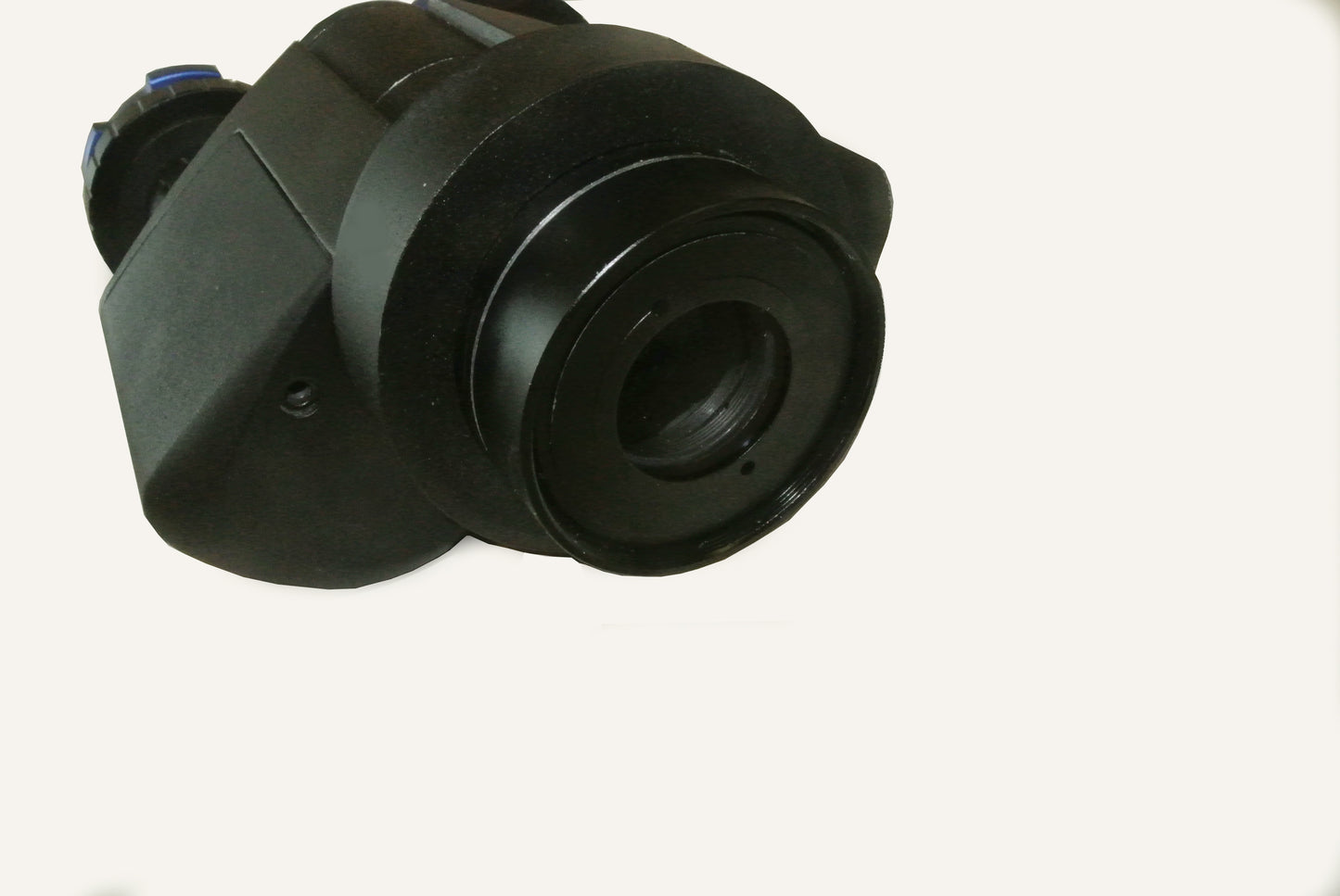 LEICA　天体用双眼装置　大型プリズムタイプ中折れ式　開口30ｍｍ　