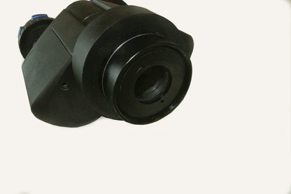 LEICA　天体用双眼装置　大型プリズムタイプ中折れ式　開口30ｍｍ　