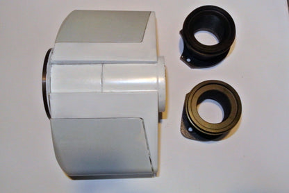 LEICA　天体用双眼装置　大型プリズムタイプ中折れ式　開口30ｍｍ　