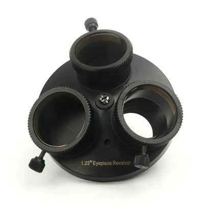 31.7ｍｍ（1.25Inch）ターレットリボルバー　アップグレード品