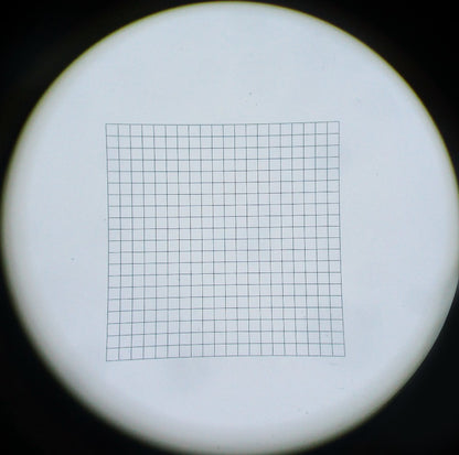 StarWorksオリジナル  モノセントリック接眼25mm  高コントラスト 無歪曲 無色収差