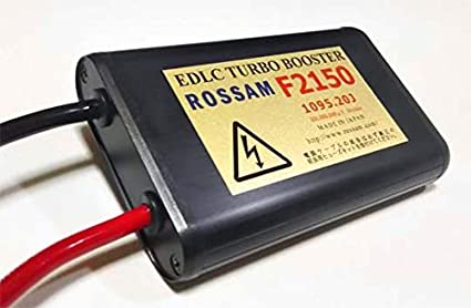 ROSSAM F8450 ・F2150 ActiveEDLC　