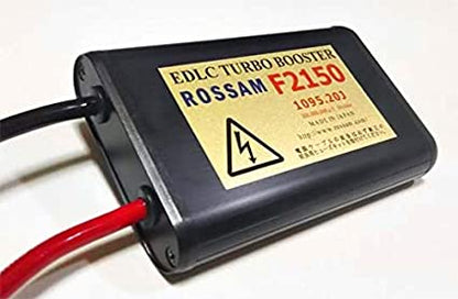 ROSSAM F8450 ・F2150 ActiveEDLC　
