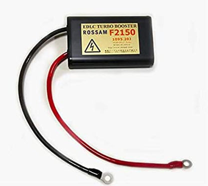 ROSSAM F8450 ・F2150 ActiveEDLC　