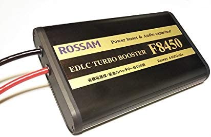ROSSAM F8450 ・F2150 ActiveEDLC　