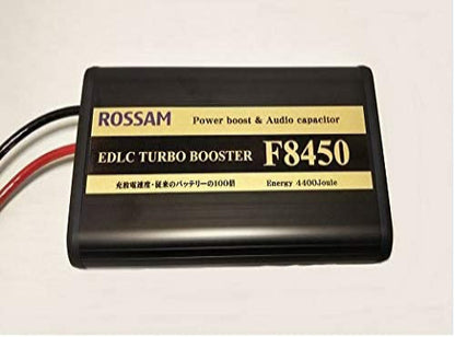 ROSSAM F8450 ・F2150 ActiveEDLC　