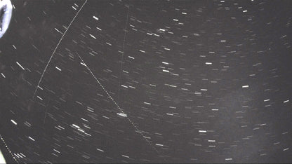 スカイカメラ 長期連続運用タイプ ケーブル延長最大20m レンズ交換タイプ